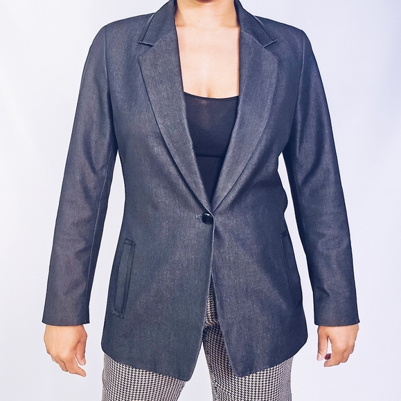 Dana Buchman Blazer - Picture 3 of 11